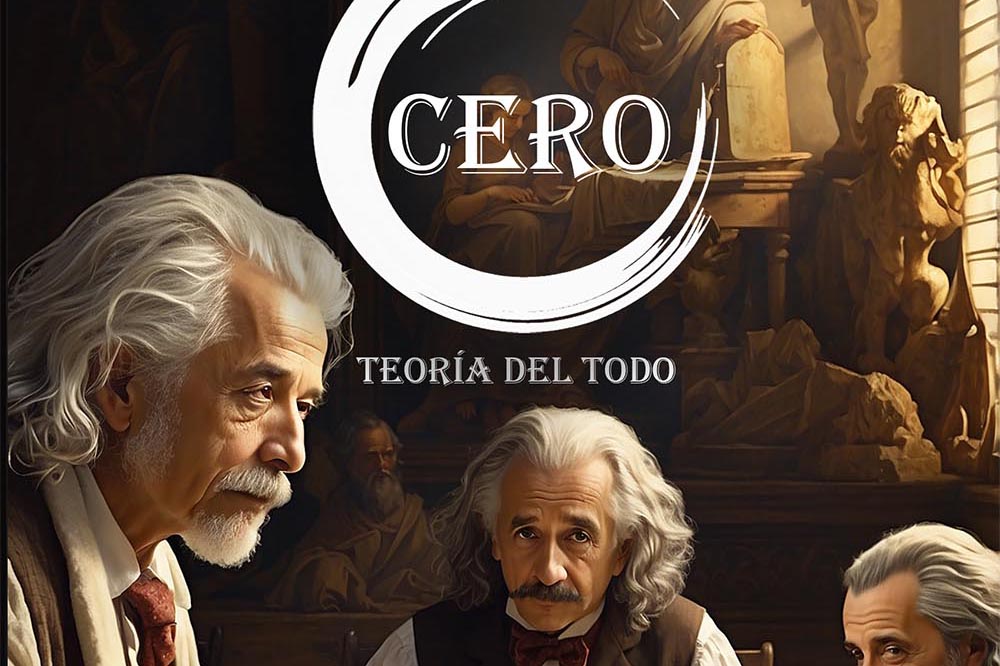 "Cero Teoría del Todo"