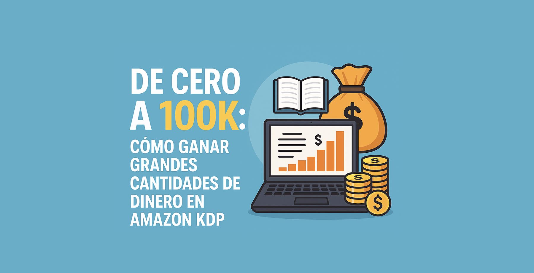 Amazon KDP