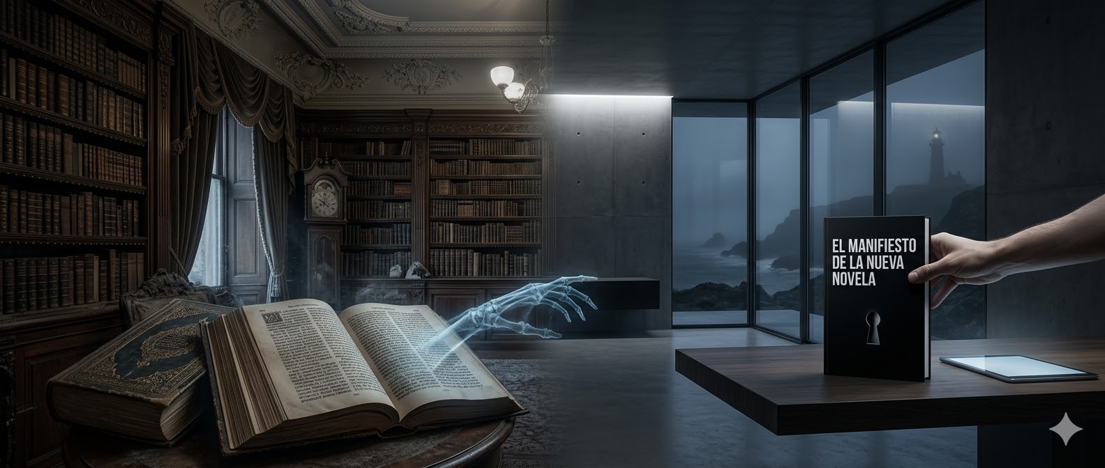 Adiós al Relleno Descriptivo