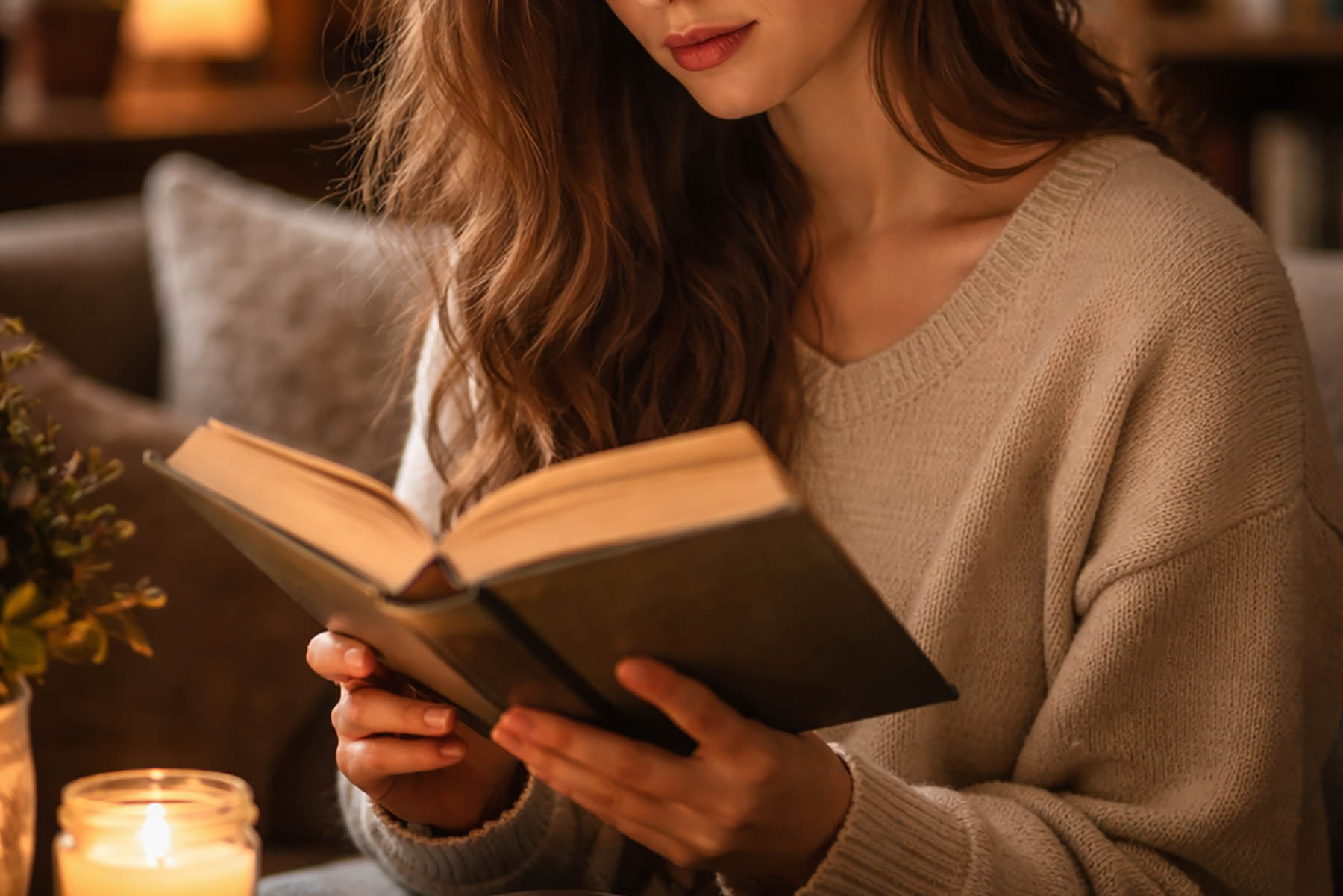 La mente del lector obsesivo