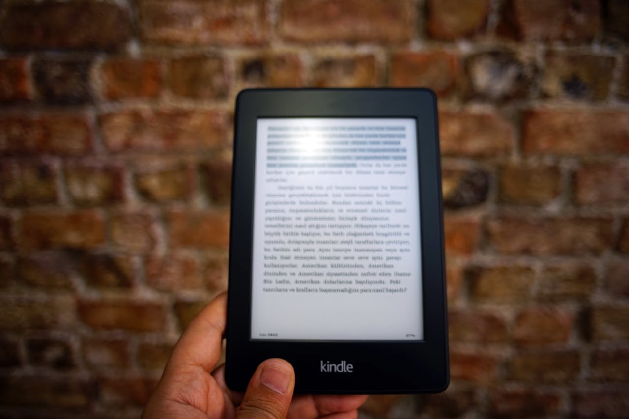 La trampa silenciosa de los eBooks