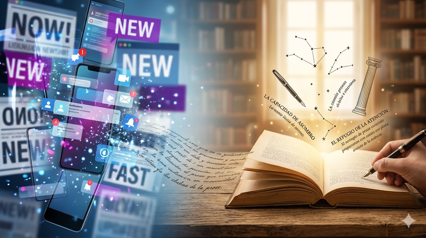 Capacidad de asombro